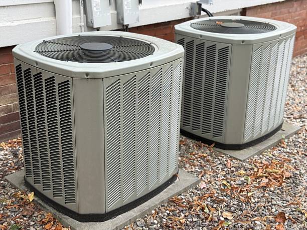 Reliable Air Conditioning Repair contractor in Gervais, OR by Tropical Oasis HVAC